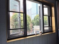 -上海东湖宾馆