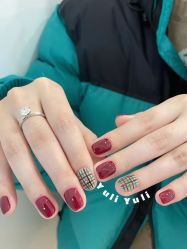 -M·X Nail日式美甲美睫