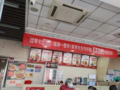 -李先生牛肉面大王(济泺路店)