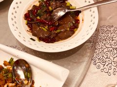 -丽景湾国际酒店·六福轩中餐厅