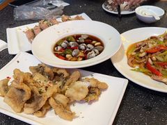 -王庄阿咪海鲜大排档(象园店)