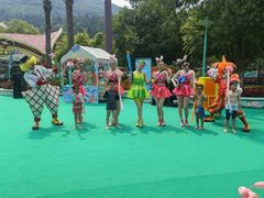 -苏州乐园森林水世界