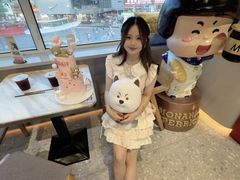 -MONANA蛋糕研究所