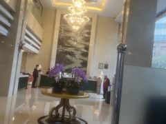 -上海吉臣维景酒店·维多利亚餐厅