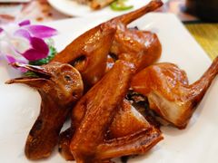 -添好运点心专门店(百老汇店)
