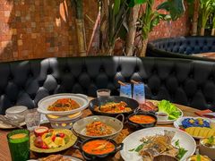 -星叶·东南亚料理(温州万象城店)