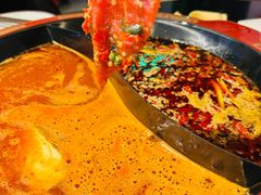 -三江两海老火锅(北京首店)
