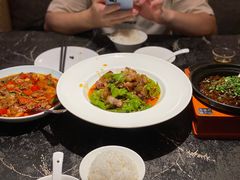 -悦百味·品质川菜(上城店)