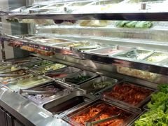 自助取餐区-33韩式自助烧烤(环城南路店)