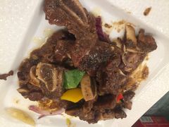 -常州逸高酒店-中餐厅