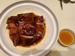 -凤凰楼酒家·粤宴点心(华强北店)