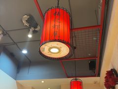 -张肴肴张记大排档(涉外店)