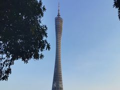 -海心沙亚运公园