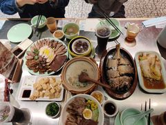 -潮界(虹桥新天地店)