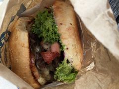 -Fergburger(皇后镇店)