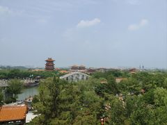 -清明上河园