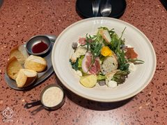 -La Terre乐田(万象城店)