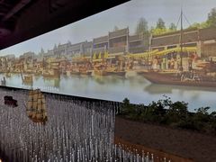 -广州市城市规划展览中心