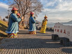 -松花湖风景名胜区