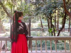 -汉仪华裳汉服馆(打浦桥店)