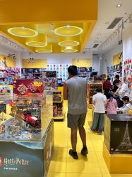 -乐高授权专卖店(济南万象城店)