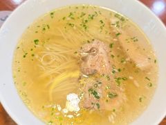 -同得兴 Since·1995 传统苏式面馆(十全街店)