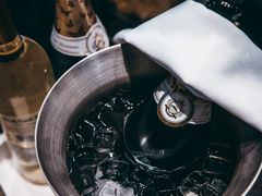 -博林天瑞喜来登酒店·西丽尚膳