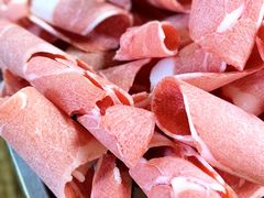 -清真·馬坡二旦烧烤(人生一串拍摄店)