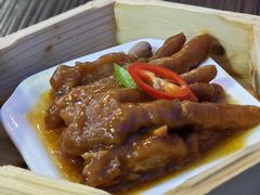 -东江海鲜大排档·潮汕菜·砂锅粥