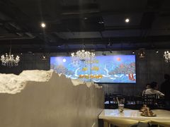 -HOTISLAND海鸡岛·韩国料理(江南西店)