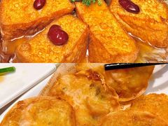 -潮之南·潮汕菜·鱼仔档(南山店)