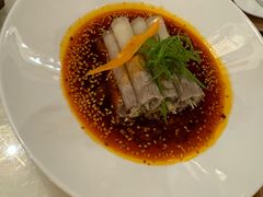-青城山六善酒店·紫氣園中餐厅