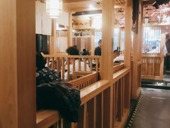 -九田家黑牛烤肉(淮北万达店)