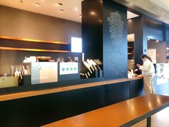 -星巴克(南京商厦店)