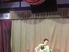 -芙蓉门·川剧变脸长嘴壶茶艺茶文化表演研学