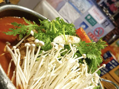 -源味屋韩式火锅&炸鸡(鼎城当代商城店)