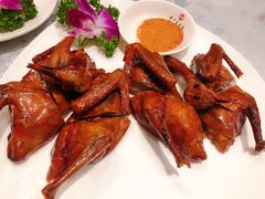 -古南都·老广东酒楼(龙江店)