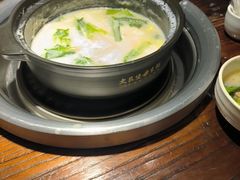 -大良毋米粥(锦龙路总店)