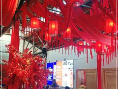 大堂-万方圆拌粉瓦罐汤(滕王阁旗舰店)