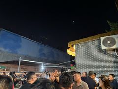 -东仪路传统烤肉