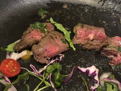 -西堤牛排(南京龙江店)