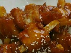 -五台山正觉全素斋