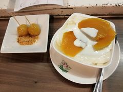 -松记糖水店(铜锣湾分店)