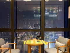 -重庆解放碑威斯汀酒店