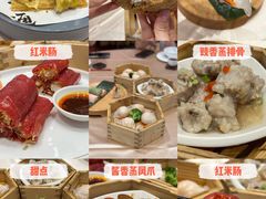 -聚福宝合苑食府(南头镇店)