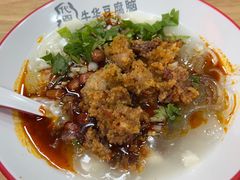 -代四孃牛华豆腐脑美味小食(总店)