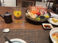 -田舍家Inakaya·炉端烧·铁板烧(天汇igc店)