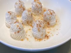 桂花山药-大鸭梨(天通西苑店)