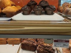 -新侨三宝乐面包店(崇文门店)