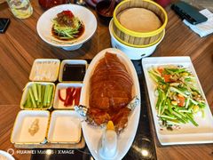 -香厨中餐厅(松北香格里拉店)